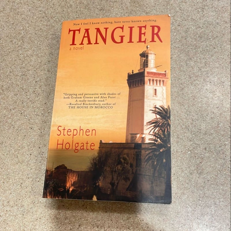 Tangier