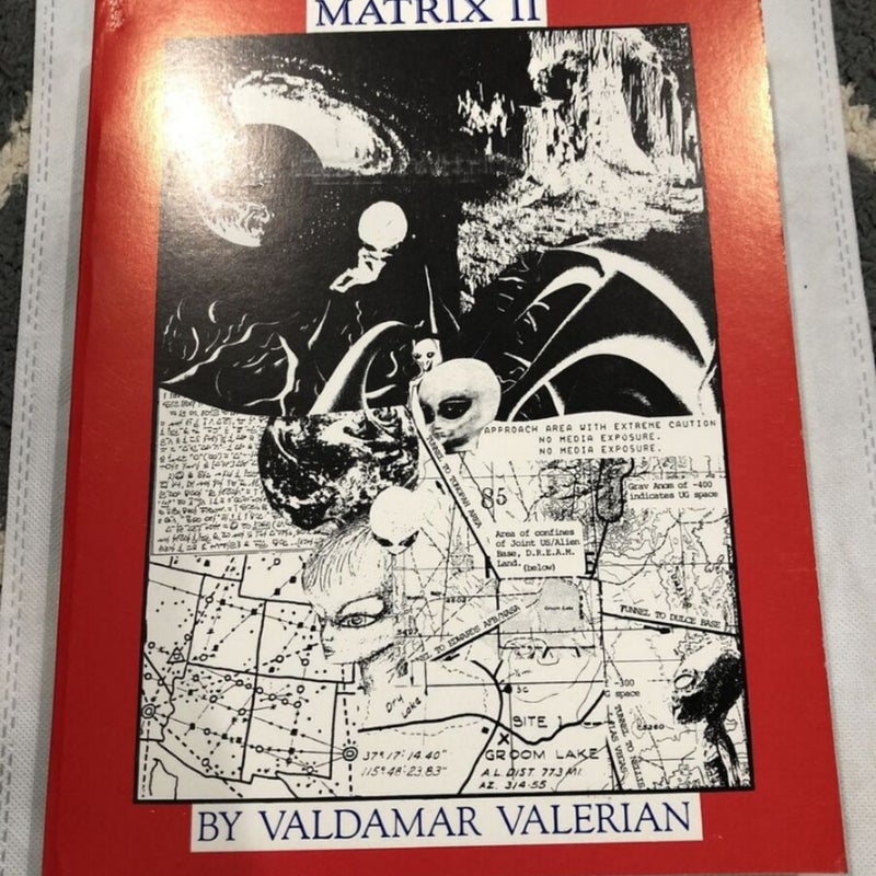 Matrix II 