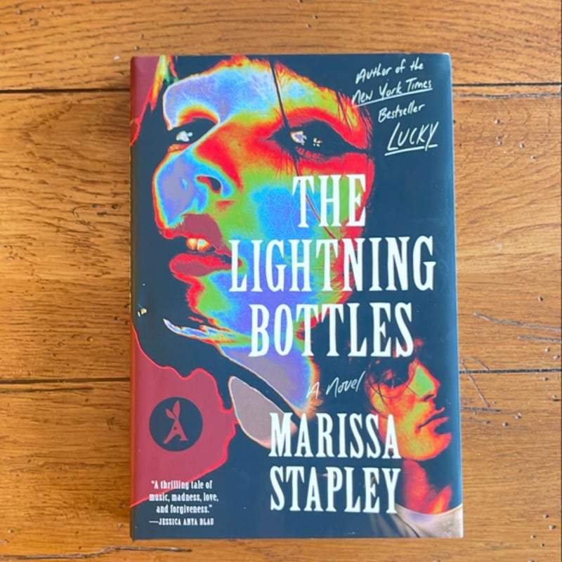 The Lightning Bottles