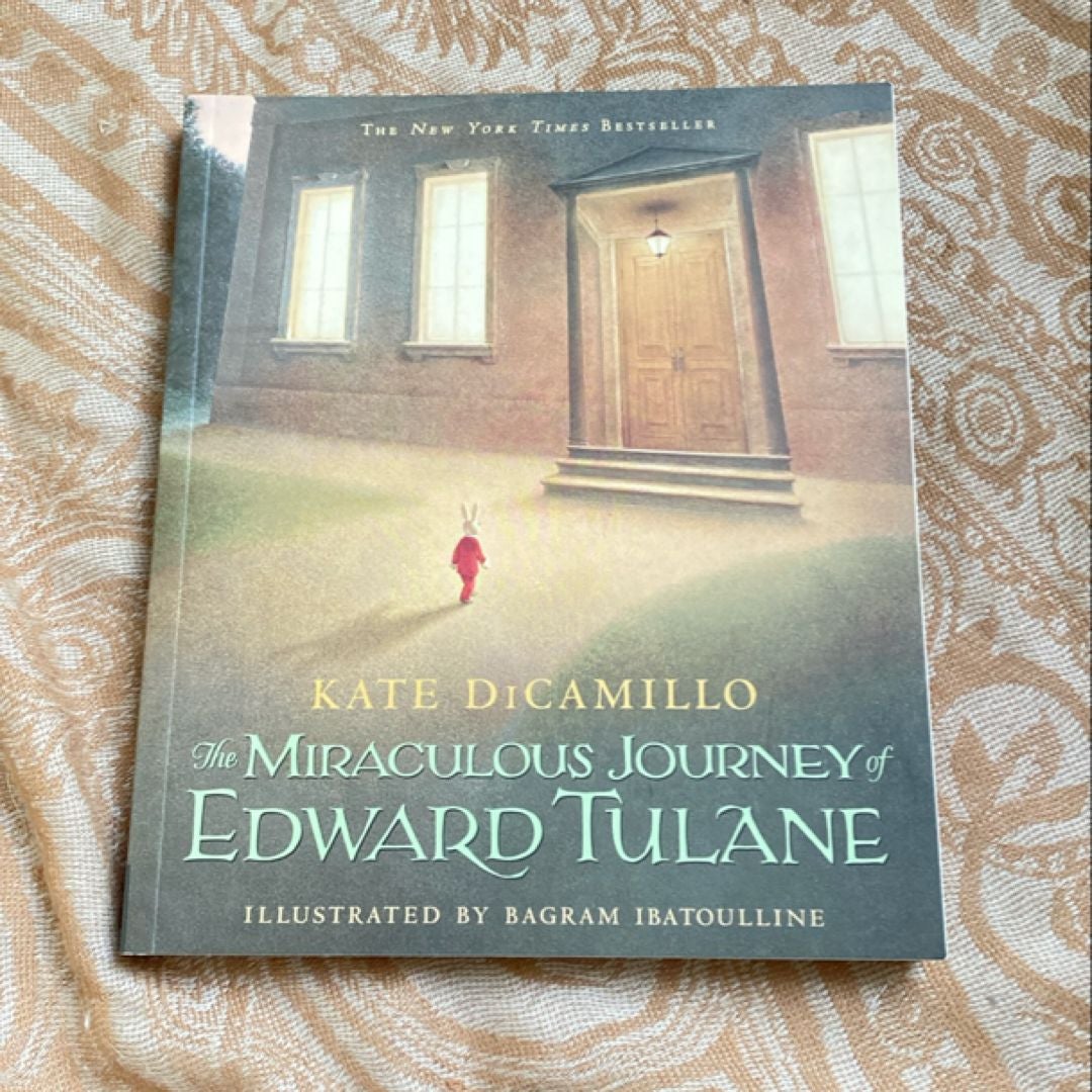 The Miraculous Journey of Edward Tulane