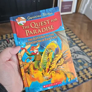 The Quest for Paradise