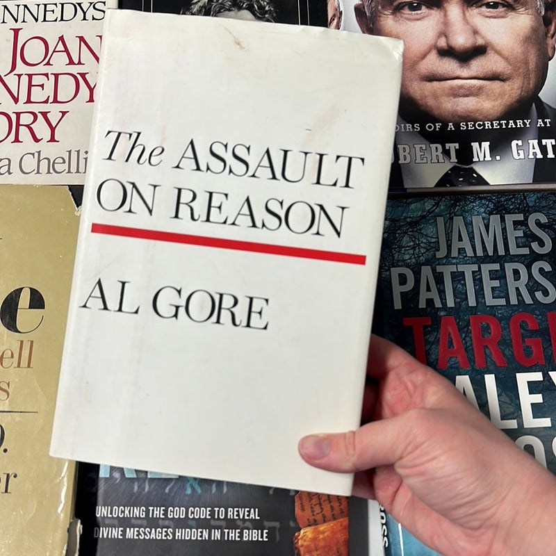 The Assault on Reason