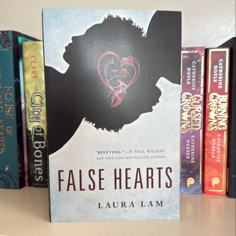 False Hearts