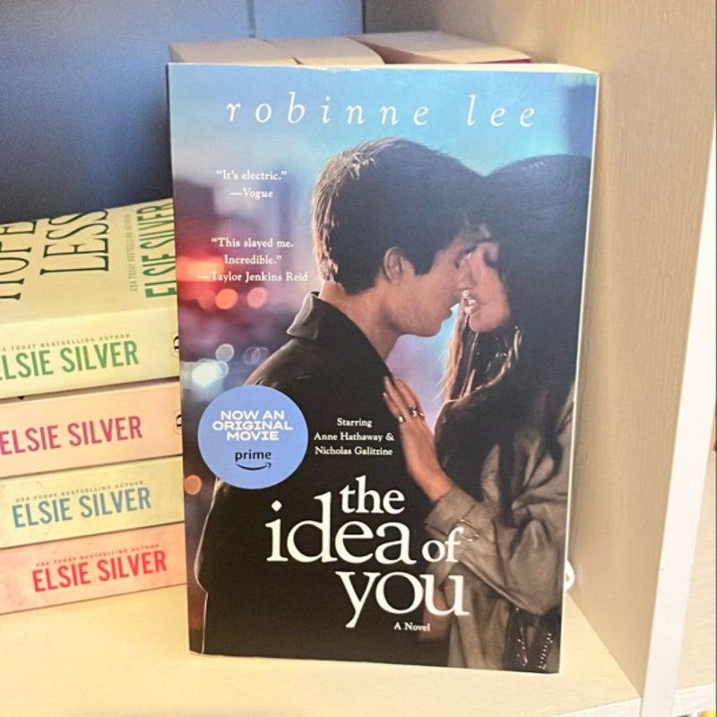 The Idea of You