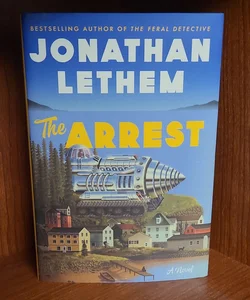 The Arrest *First Edition*