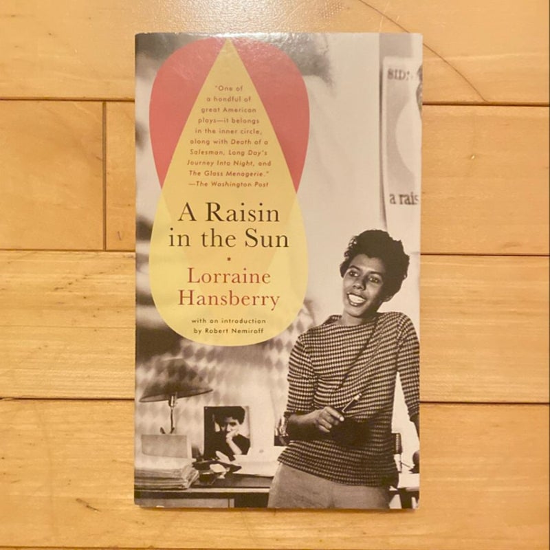 A Raisin in the Sun