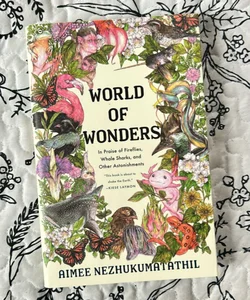 World of Wonders