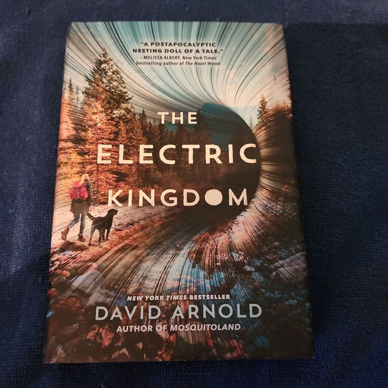 The Electric Kingdom