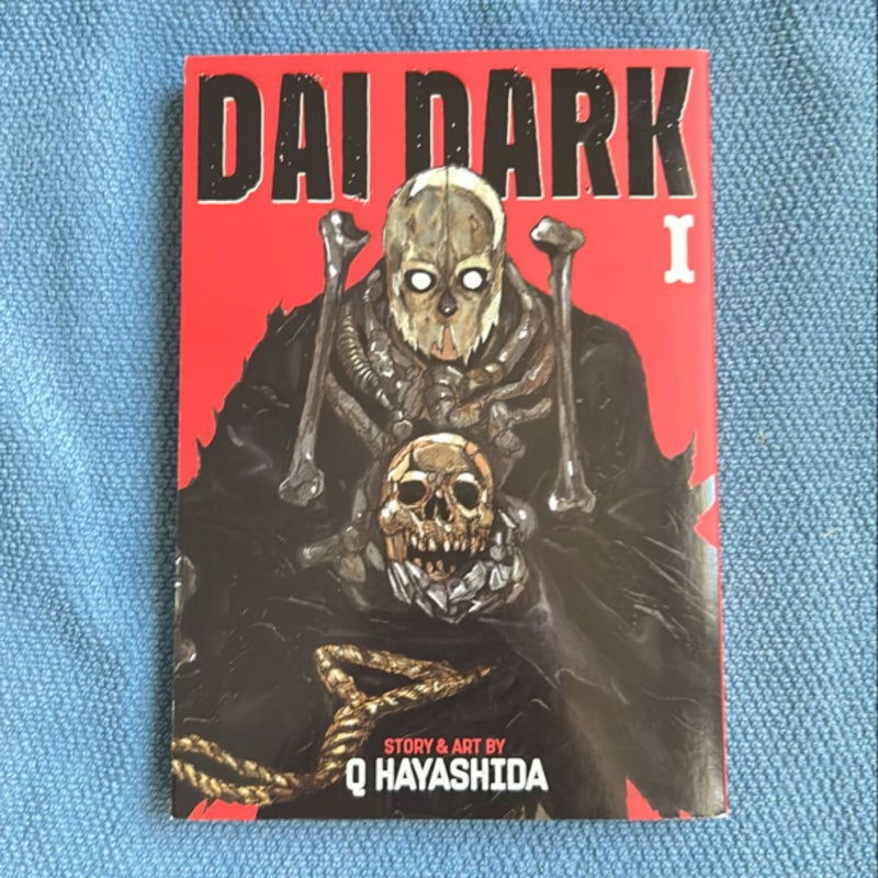 Dai Dark Vol. 1