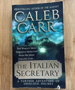 The Italian Secretary