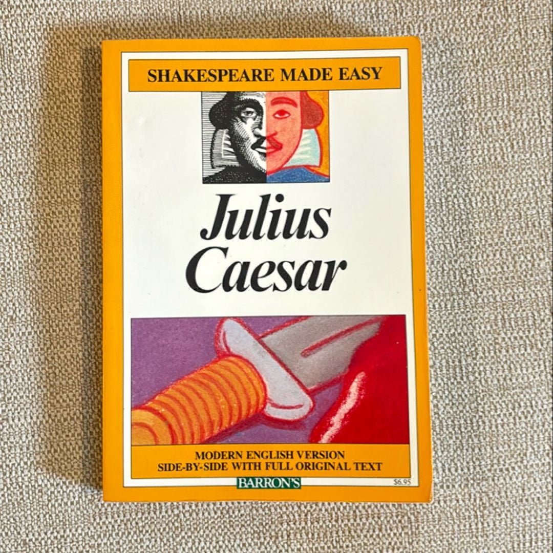 Julius Caesar