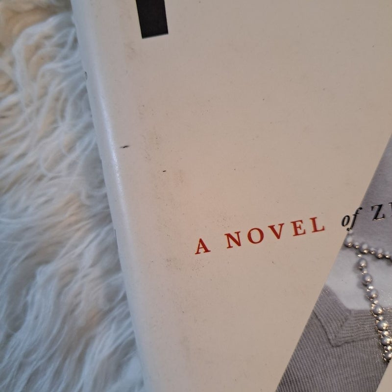 Z: a Novel of Zelda Fitzgerald