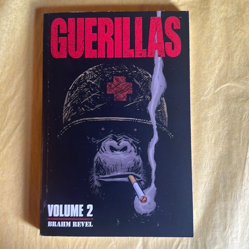 Guerillas Vol. 2