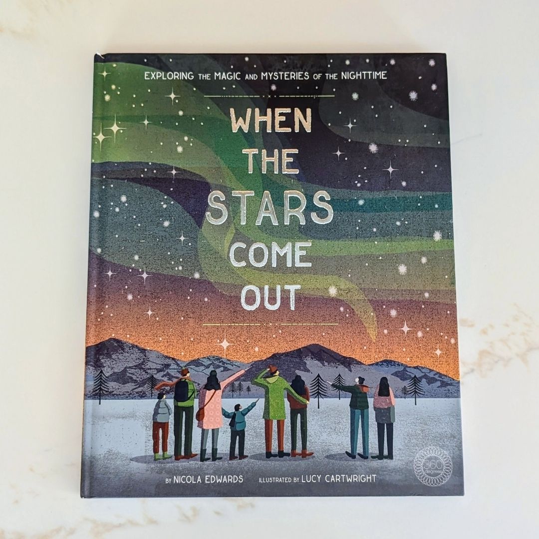 When the Stars Come Out