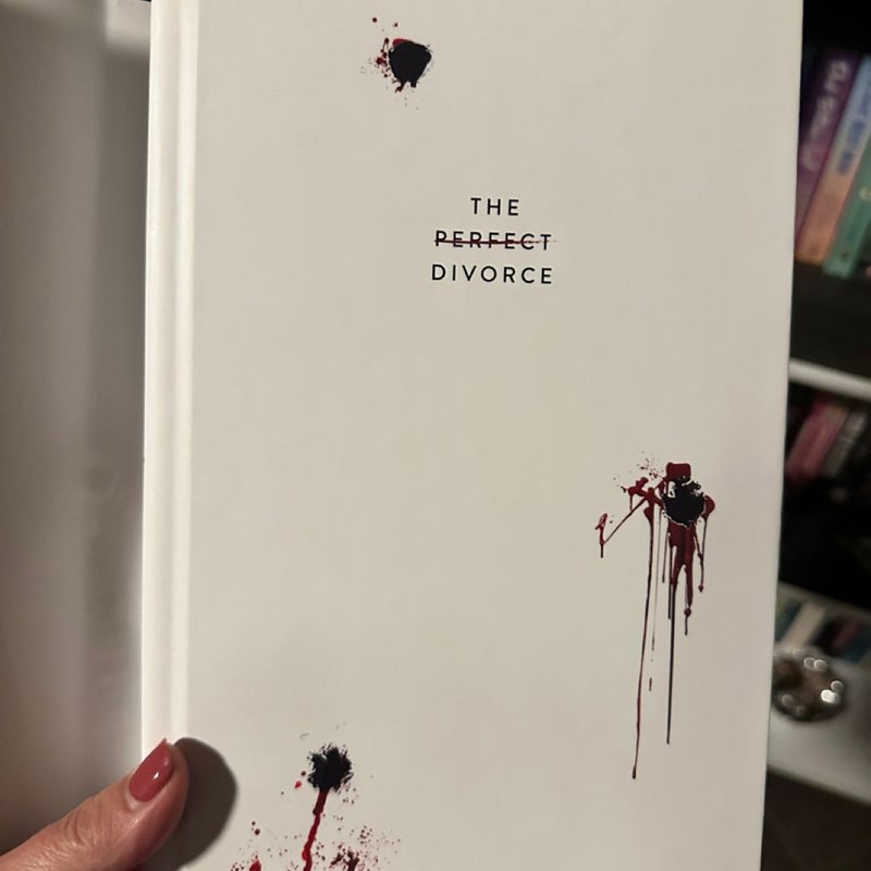 The Perfect Divorce 