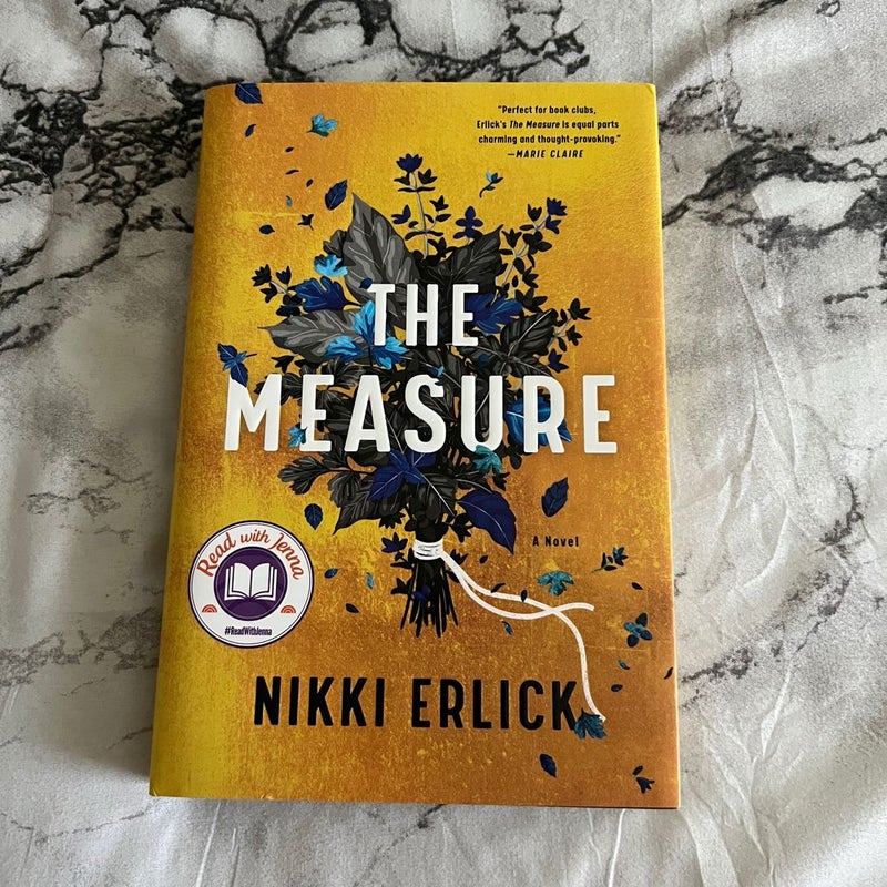 The Measure