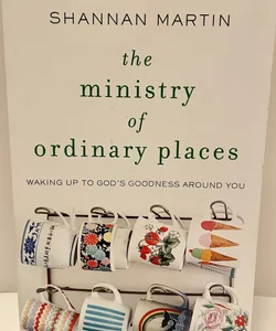 The Ministry of Ordinary Places