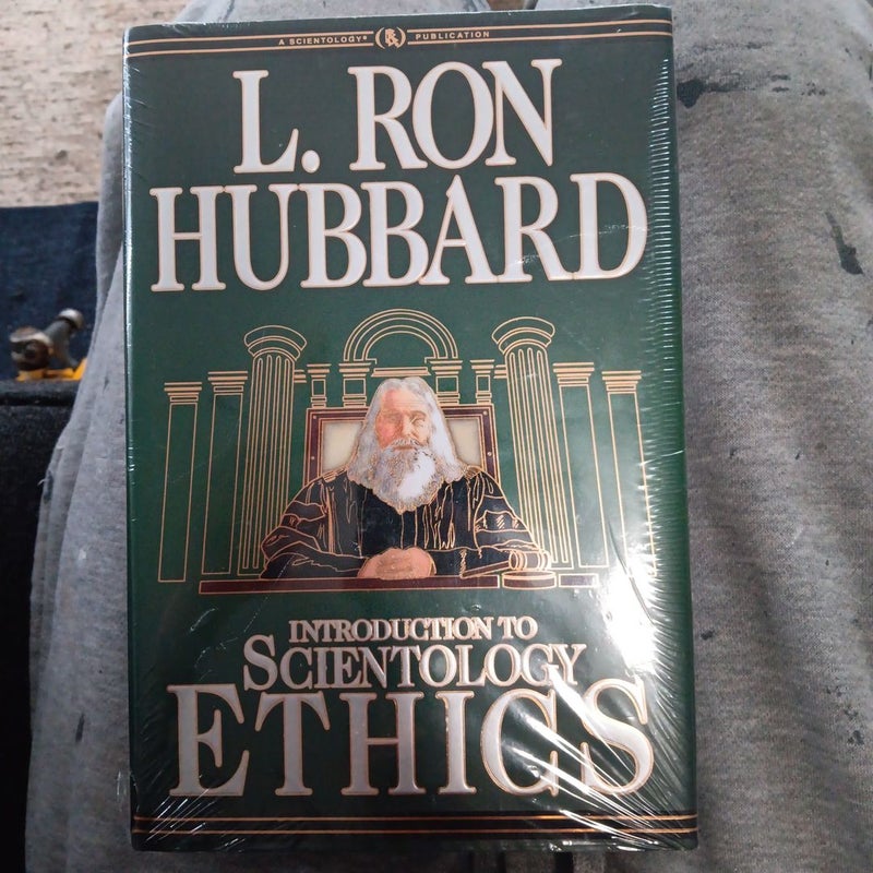 Introduction to Scientology Ethics