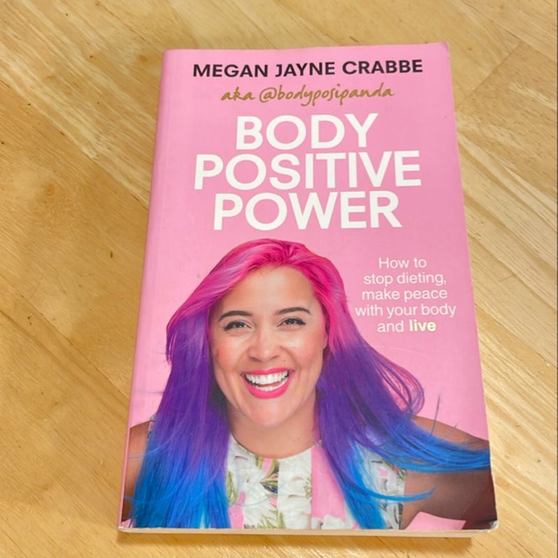 Body Positive Power