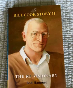 The Bill Cook Story II