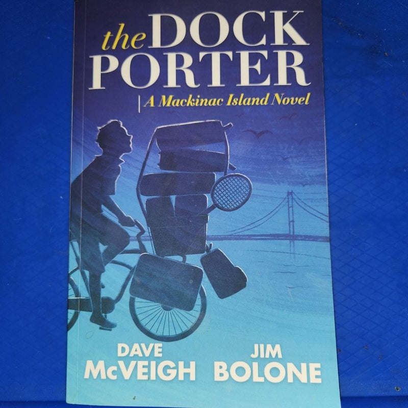 The Dockporter