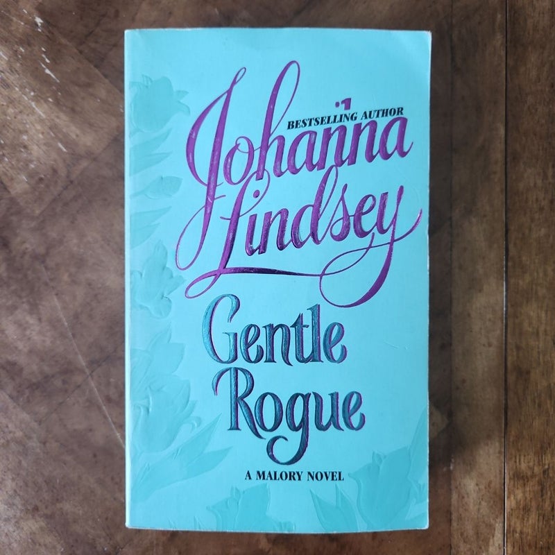 Gentle Rogue