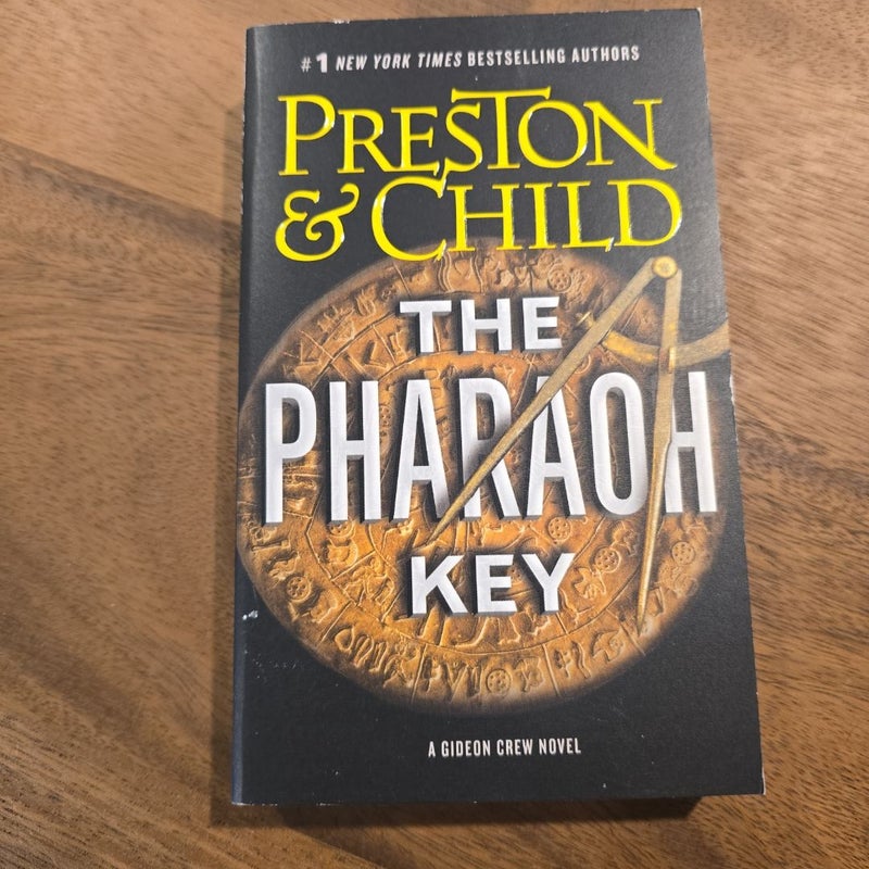 The Pharaoh Key