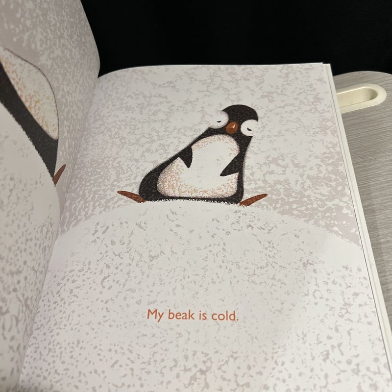 Penguin Problems ❄️ New Hardcover