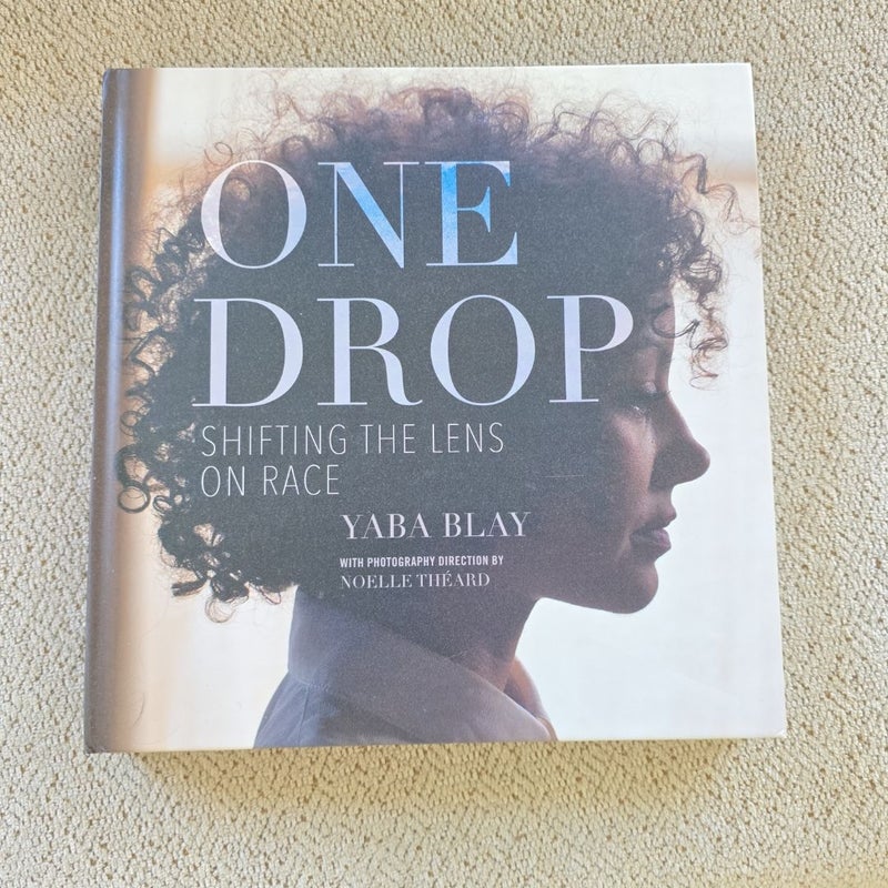 One Drop