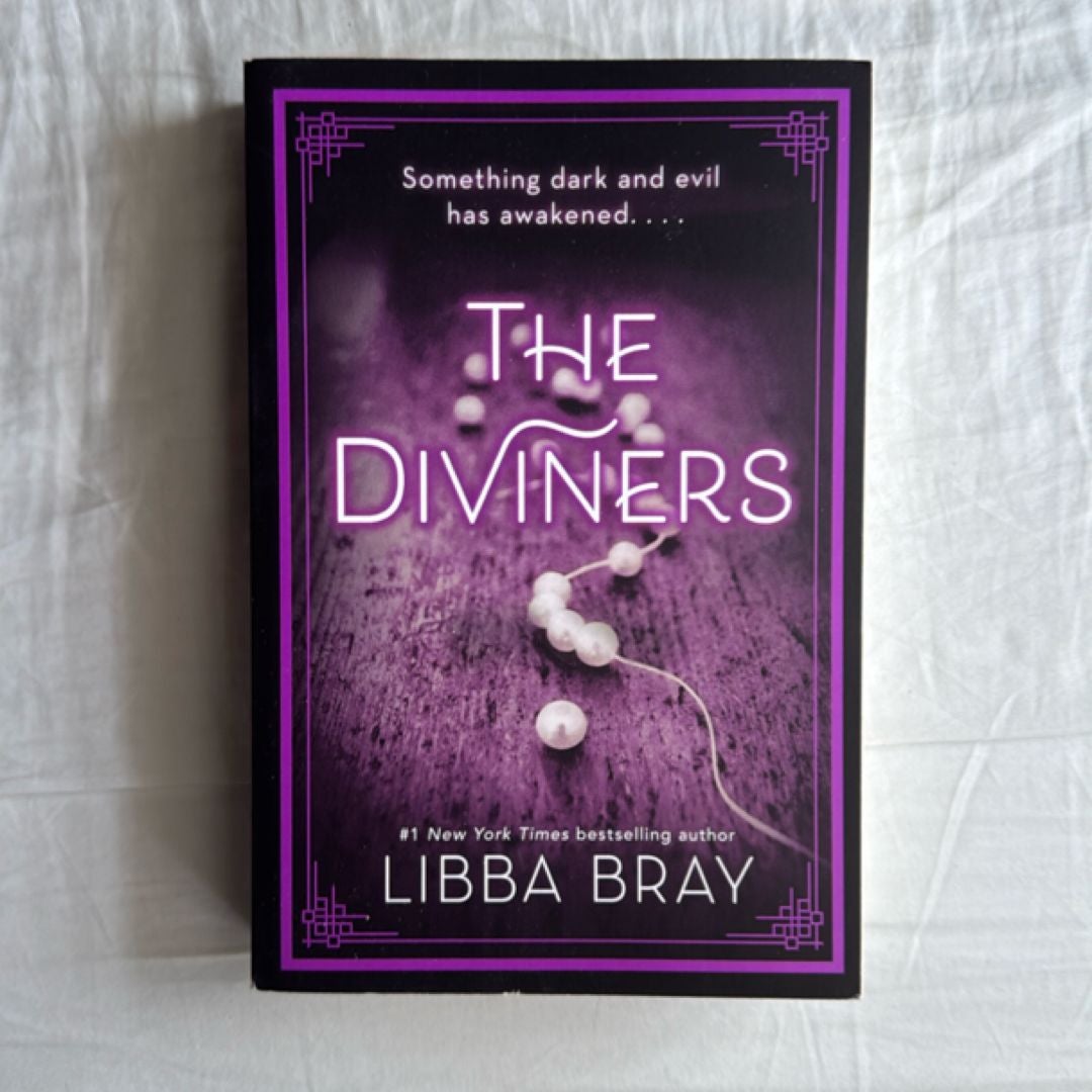 洋書 The Diviners Exclusive Bookish Box Set The Diviners DELUXE SET – News & Community