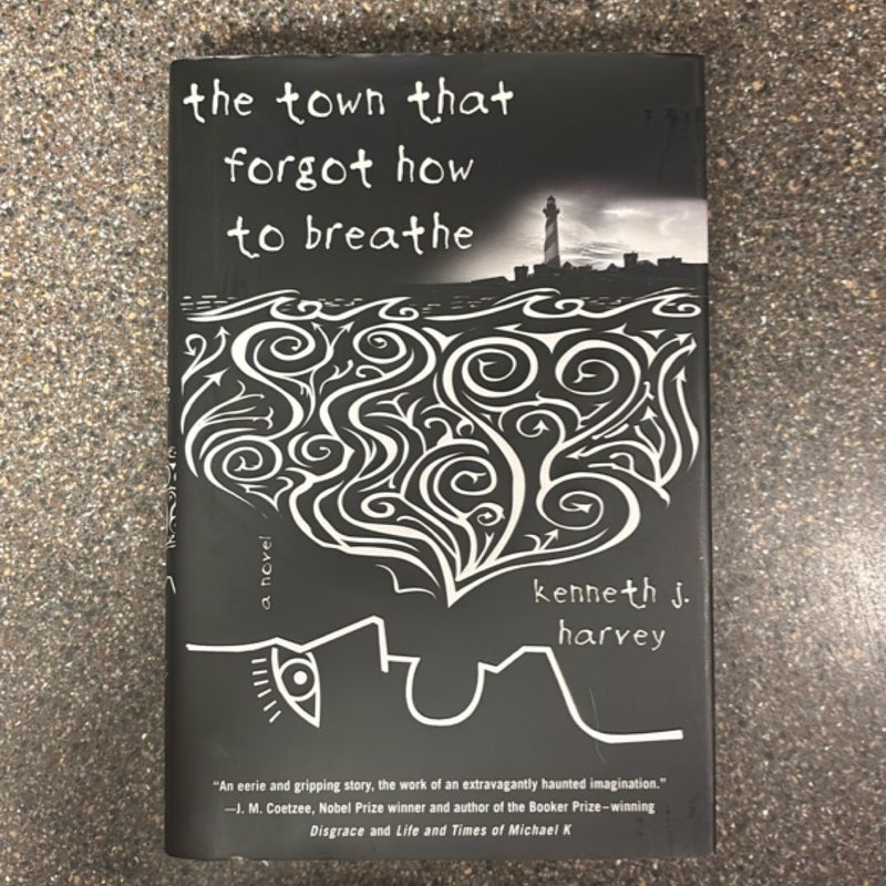 The Town That Forgot How to Breathe