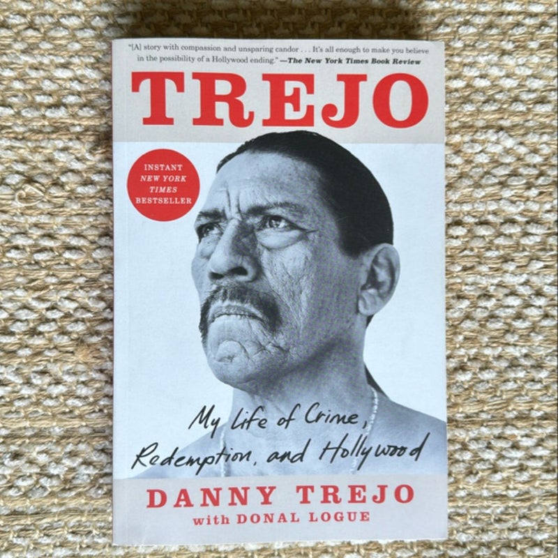 Trejo