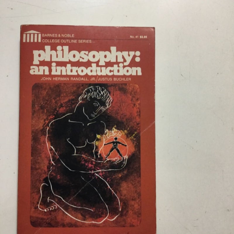 Philosophy