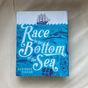 Race to the Bottom of the Sea