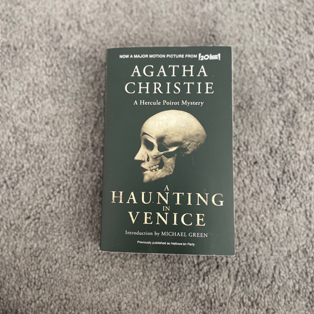 A Haunting in Hialeah Gardens