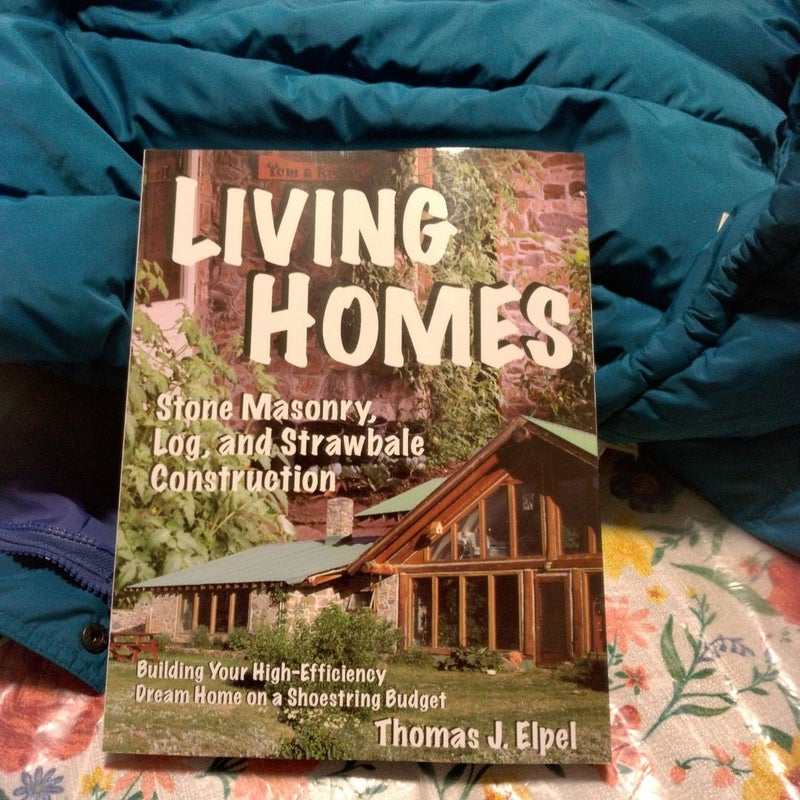 Living Homes