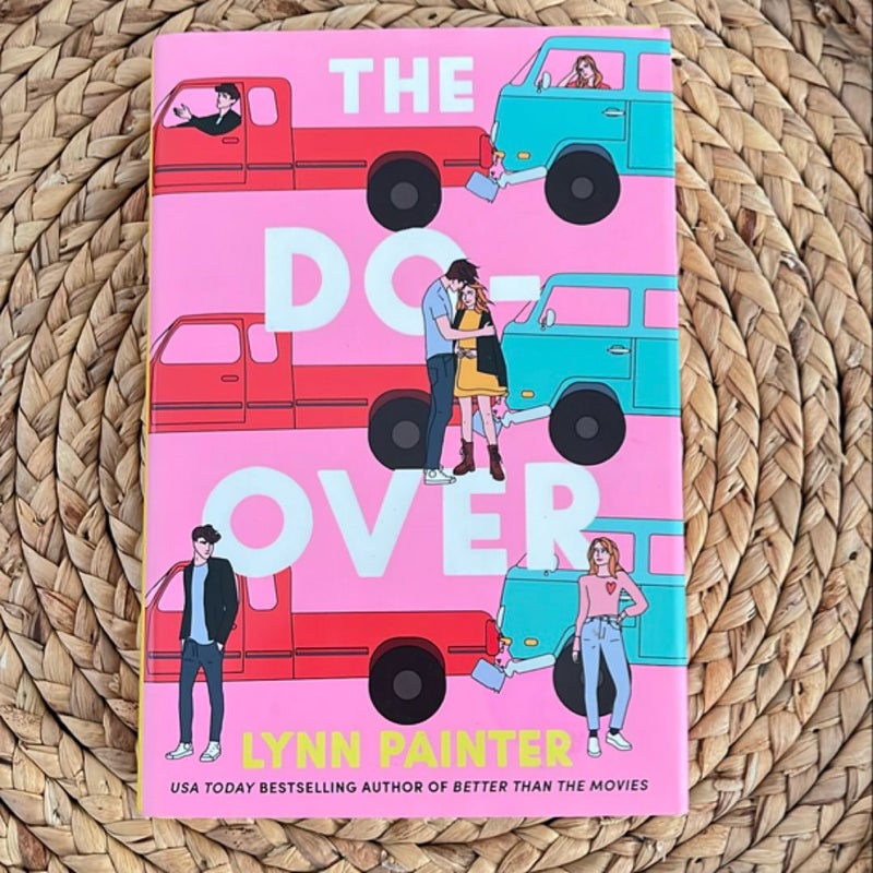 The Do-Over