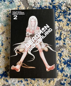 Deadman Wonderland, Vol. 2