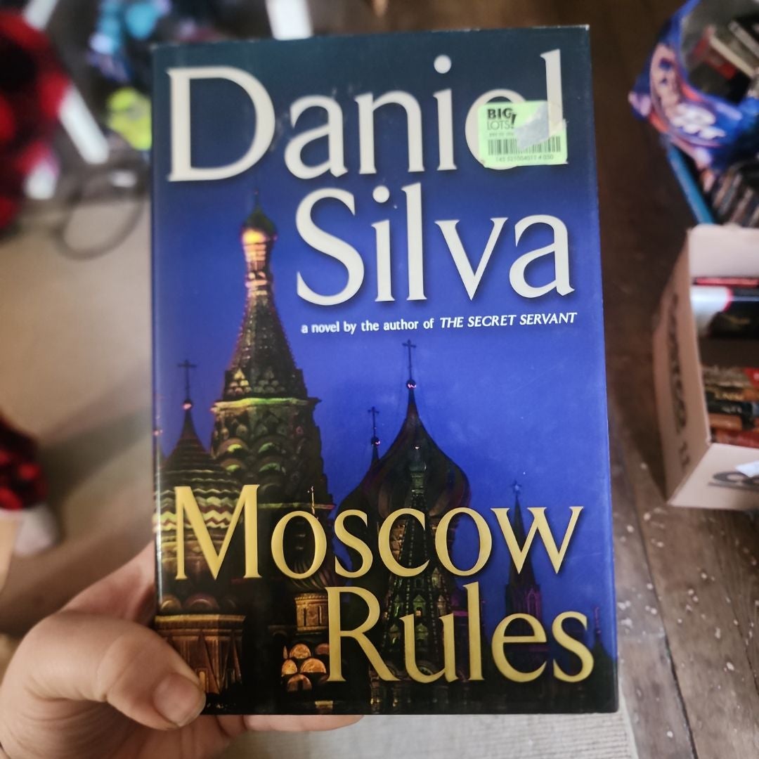 Moscow Rules