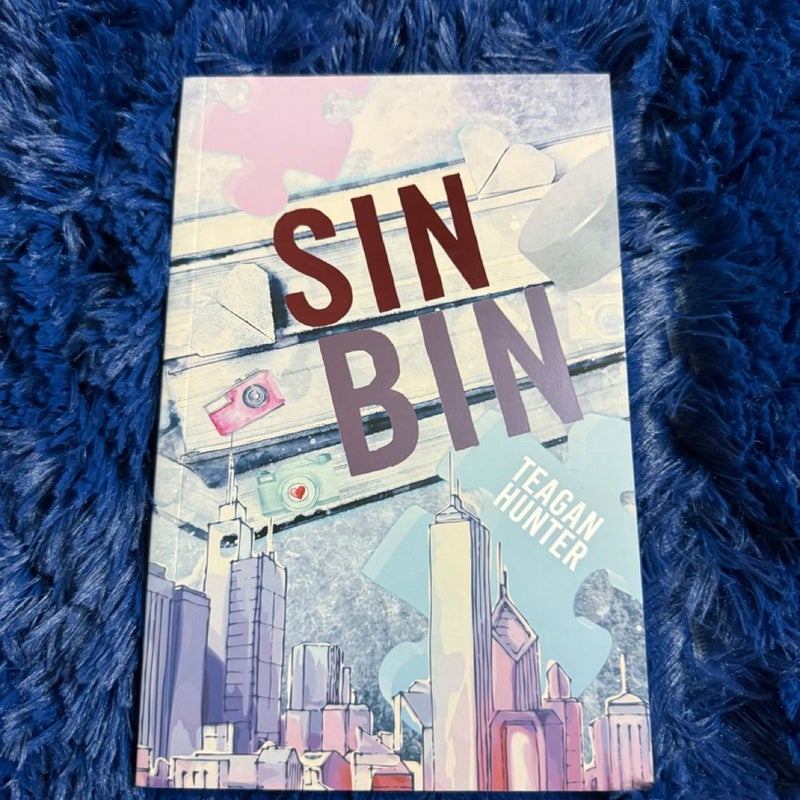 Sin Bin (Special Edition)