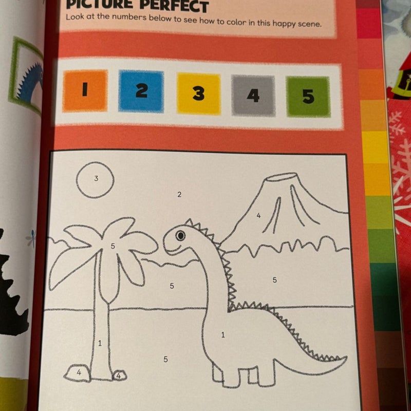 Dinosaurs