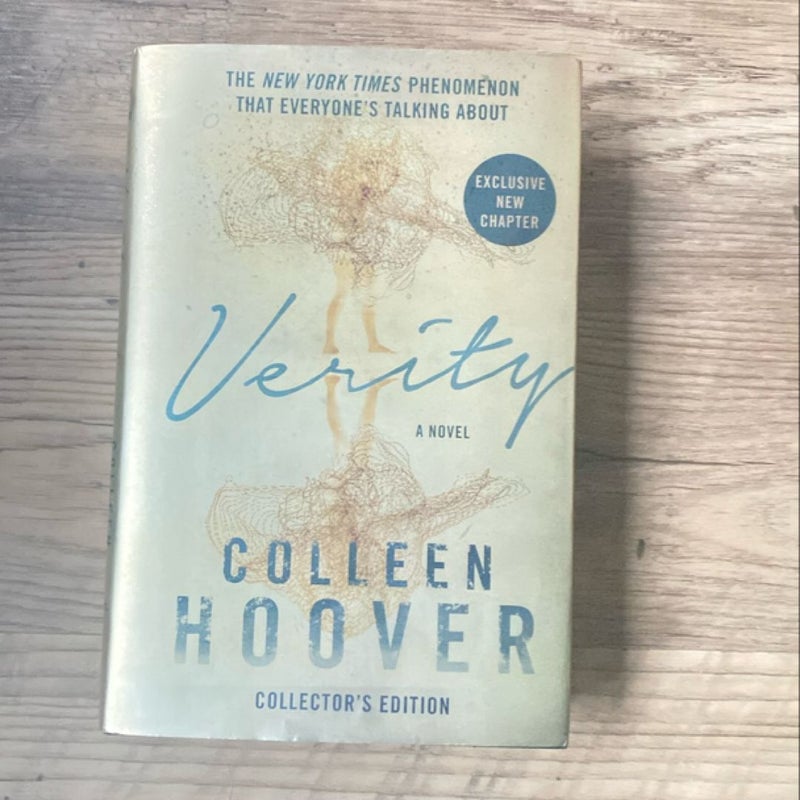 Verity