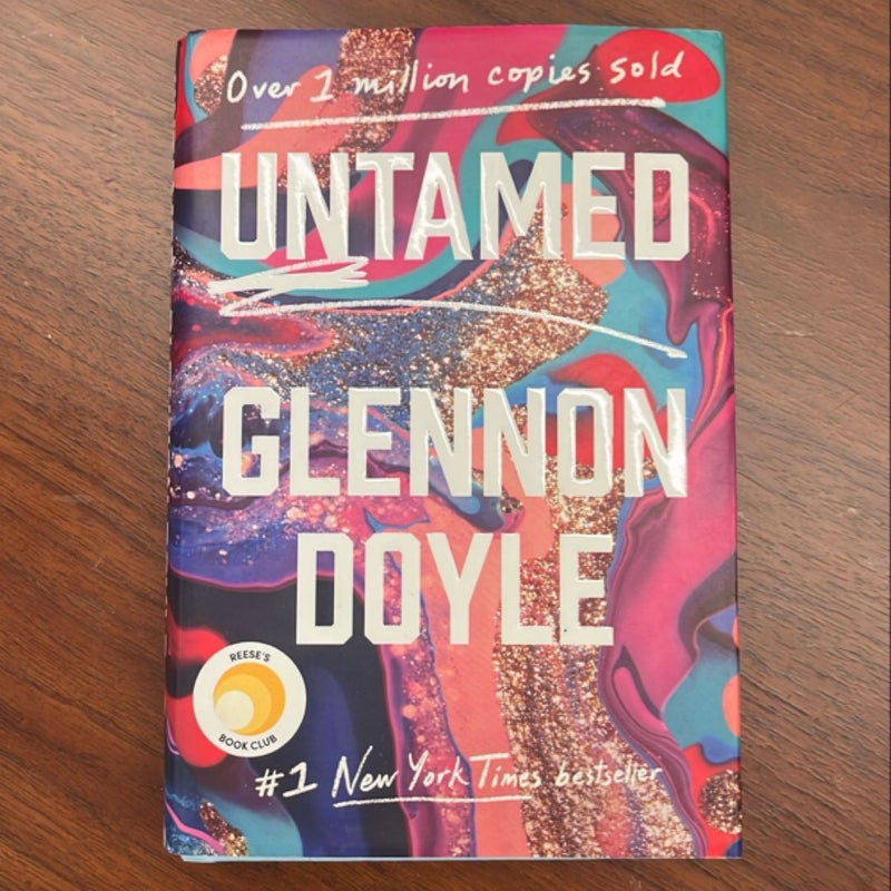 Untamed