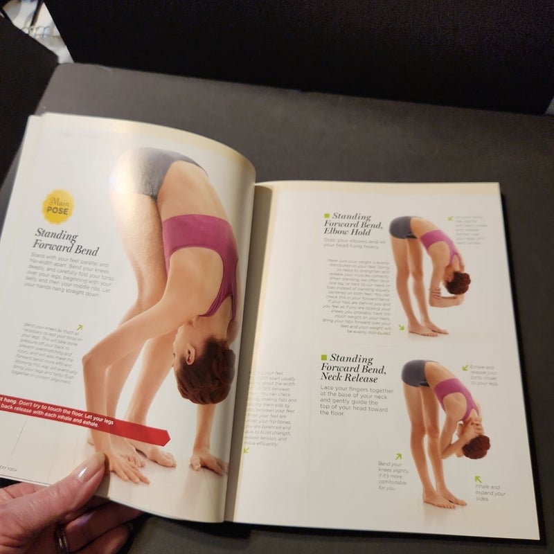 Slim Calm Sexy Yoga