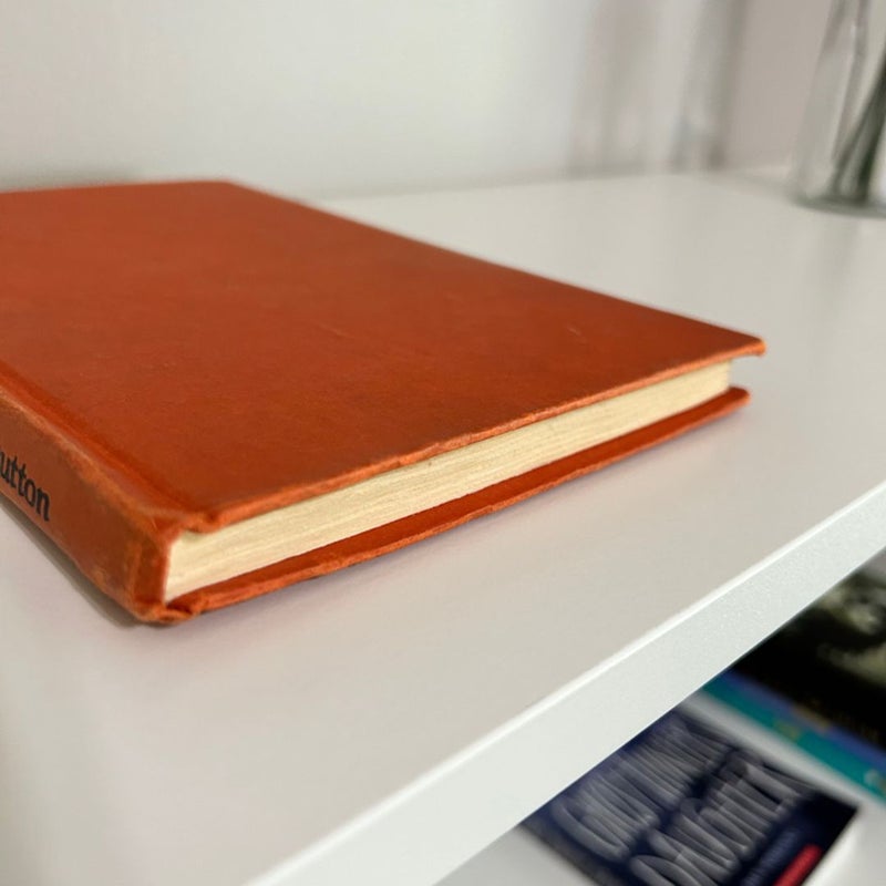 Superfudge (first edition)
