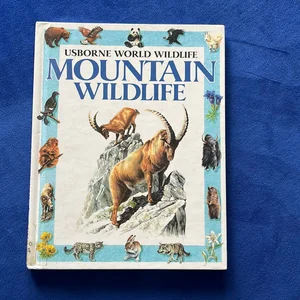 Mountain Wildlife