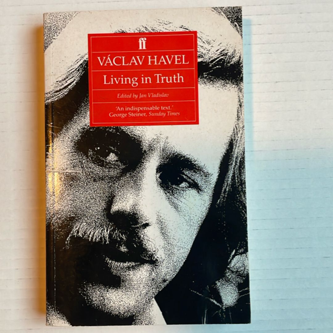 Václav Havel