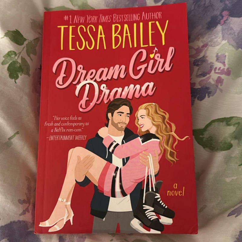 Dream Girl Drama