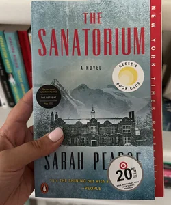 The Sanatorium
