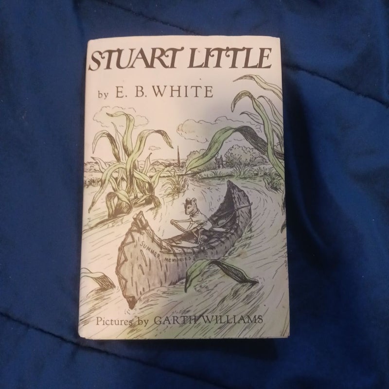 Stuart Little